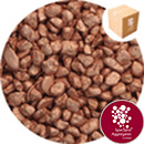 Rounded Gravel - Copper Coloured - 7344